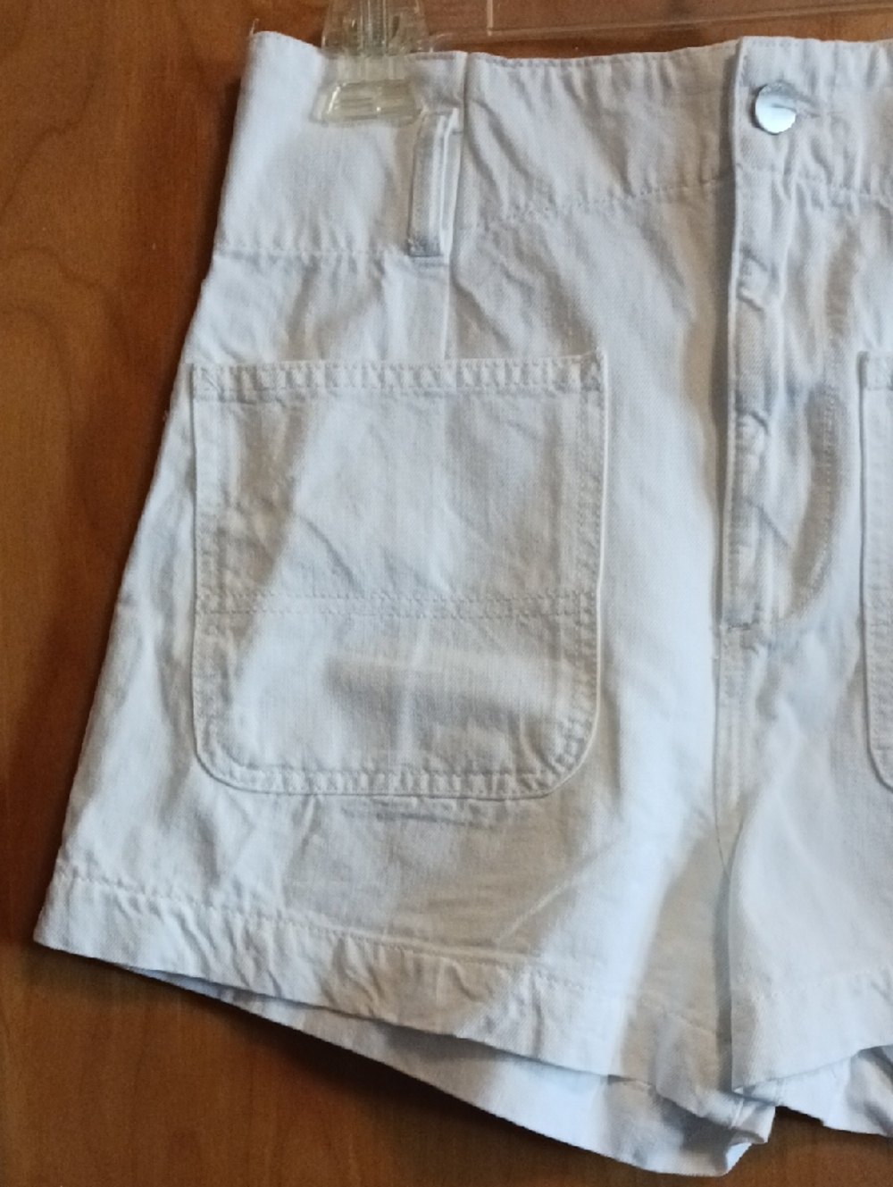 DL 1961 Shorts - Picture 7 of 13
